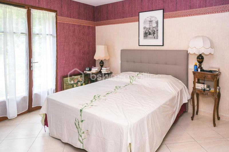 Maison - 178 m² - 6 pièces