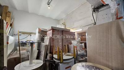 Local commercial - 120 m²