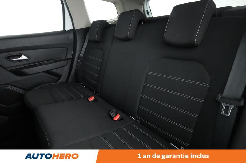 Dacia Duster II 1.5 dCi Blue Prestige 4x2 116 ch