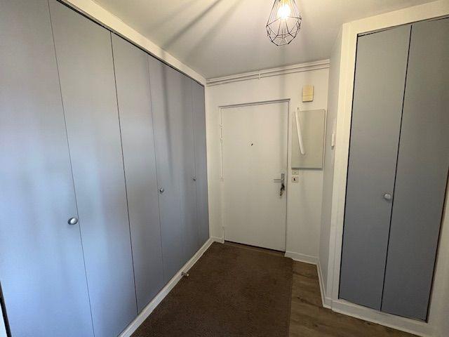 Appartement - 57 m² - 2 pièces