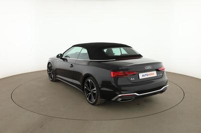 Audi A5 Cabriolet 40 Tfsi s line s tronic 7 204 ch
