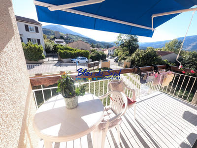 Appartement - 32 m² - 1 pièce