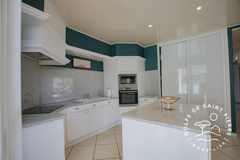 Villa - 147 m² - 5 pièces