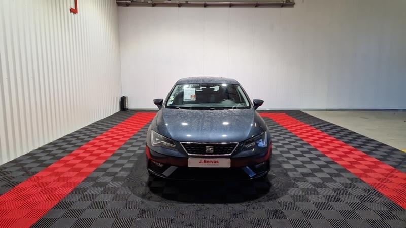 Seat Leon 1.6 tdi 115 start/stop bvm5 style