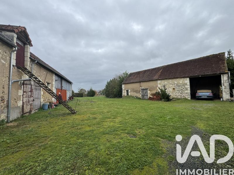 Maison - 99 m² - 3 pièces