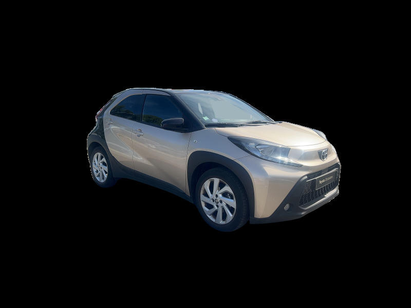 Toyota aygo x 1.0 Vvt-i 72 Design