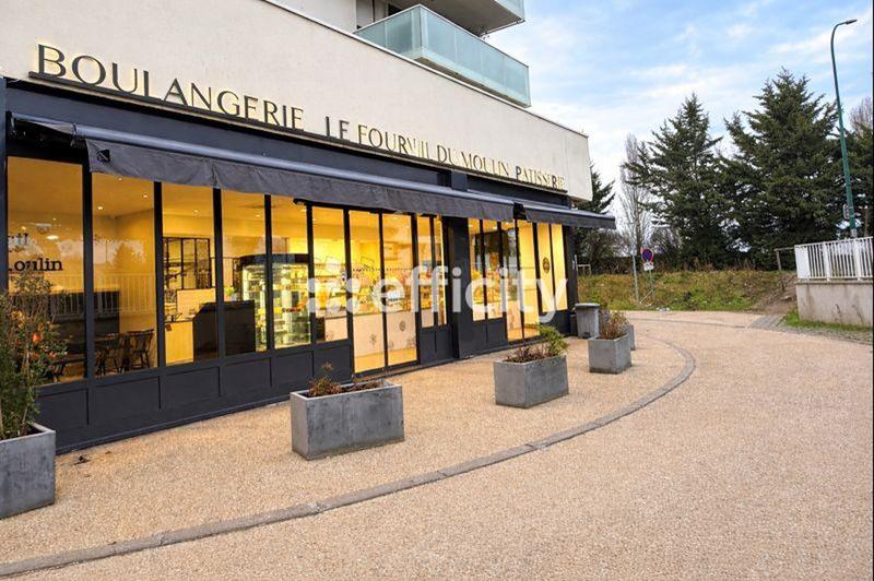 Appartement - 91 m² - 4 pièces