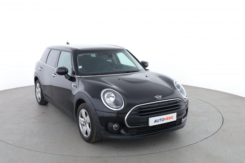 Mini Clubman One d Bv6 116 ch