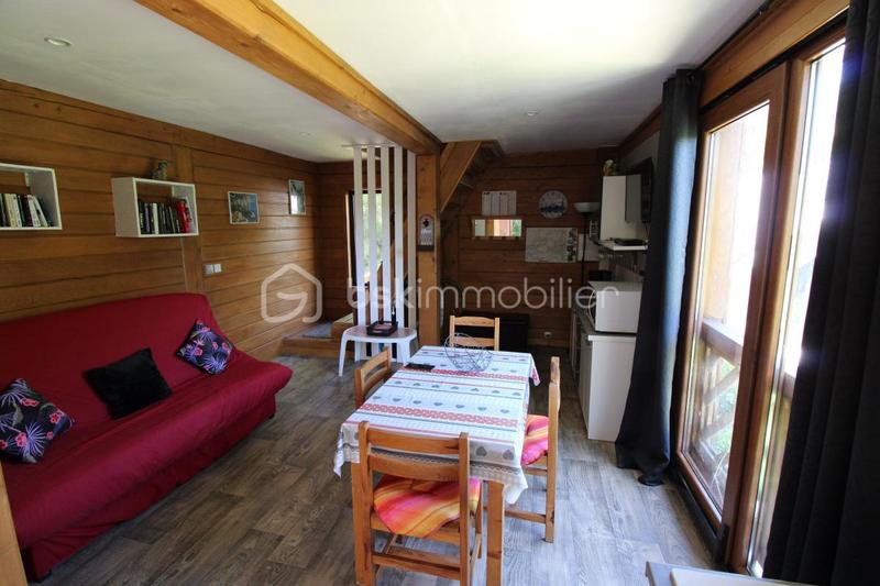 Villa - 137 m² - 7 pièces