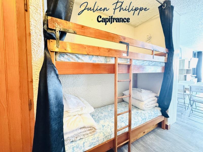 Appartement - 28 m² - 1 pièce