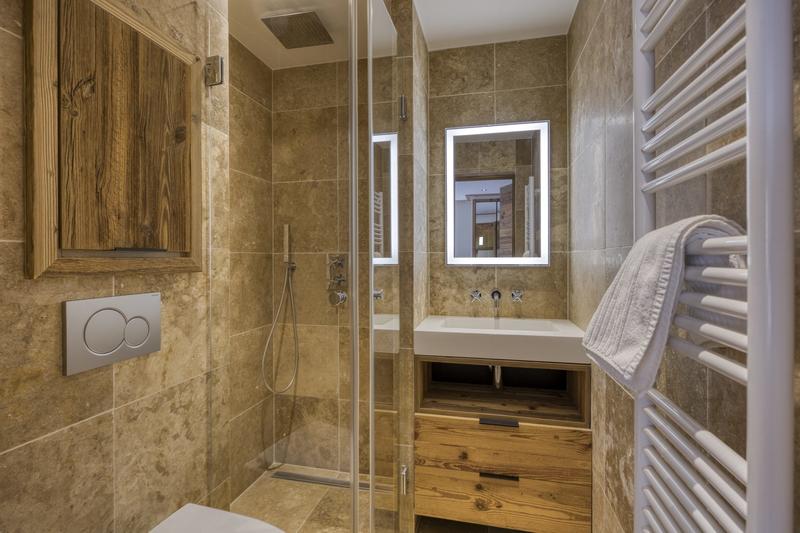 Appartement - 147 m² - 6 pièces