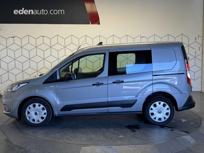 Ford Transit Conn Connect Ca L1 1.0e100 E85 s&amp;S Trend