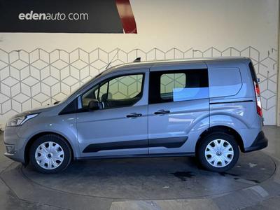 Ford Transit Conn Connect Ca L1 1.0e100 E85 s&amp;S Trend