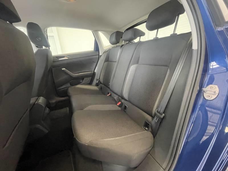 Volkswagen Polo 1.0 Tsi 95 s&amp;S Dsg7 Life