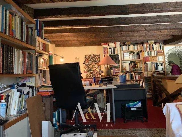 Maison - 115 m² - 6 pièces