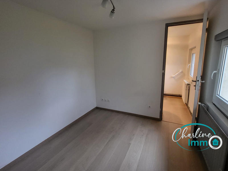 Maison - 108 m² - 5 pièces