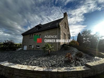 Maison de campagne - 133 m² - 6 pièces