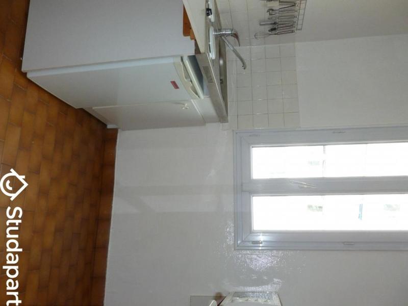 Appartement - 26 m² - 1 pièce