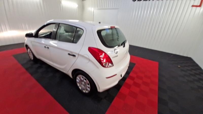 Hyundai i20 1.2 Pack Evidence