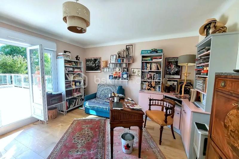 Maison de ville - 145 m² - 6 pièces