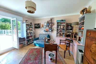 Maison de ville - 145 m² - 6 pièces