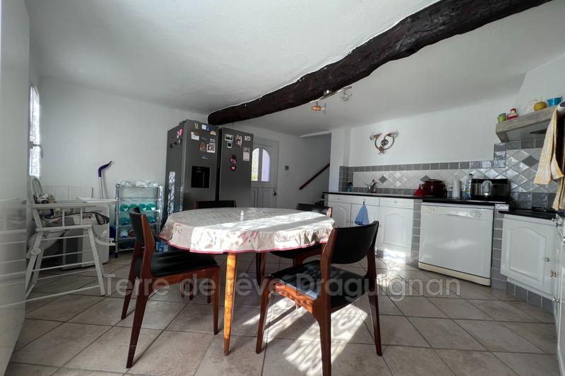 Bastide - 176 m² - 8 pièces