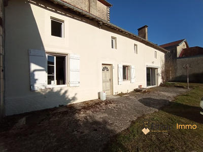 Maison - 278 m² - 8 pièces