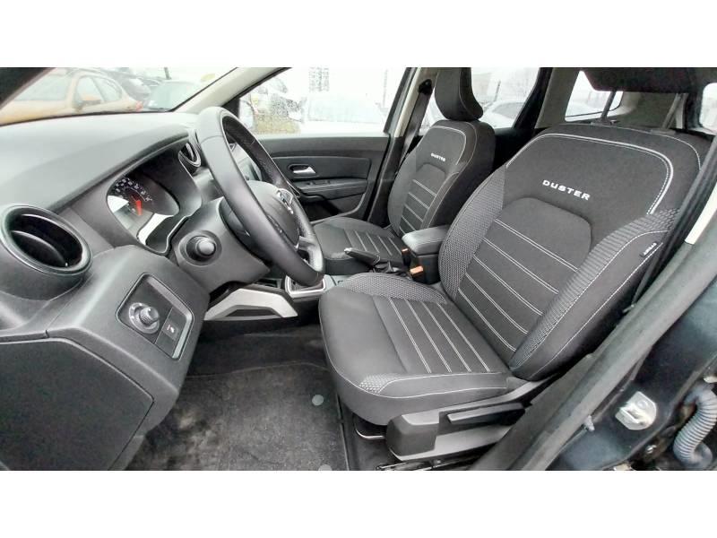 Dacia Duster Blue dCi 115 4x2 Prestige