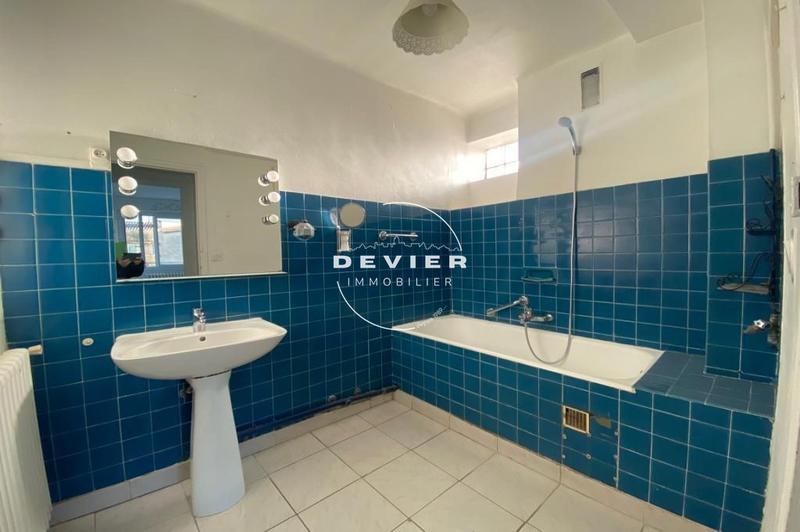 Appartement - 85 m² - 4 pièces