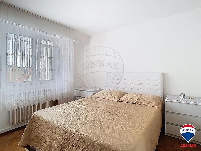 Appartement - 84 m² - 4 pièces