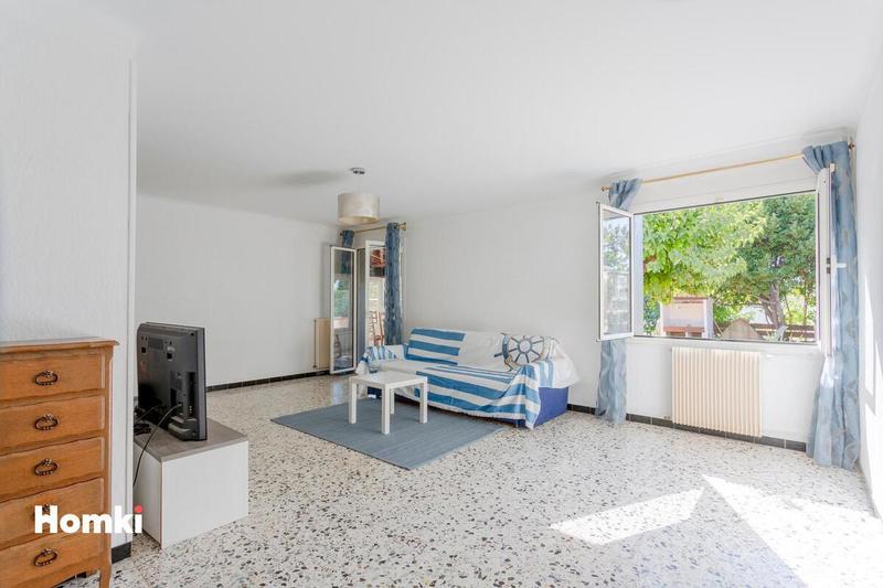 Villa - 133 m² - 6 pièces