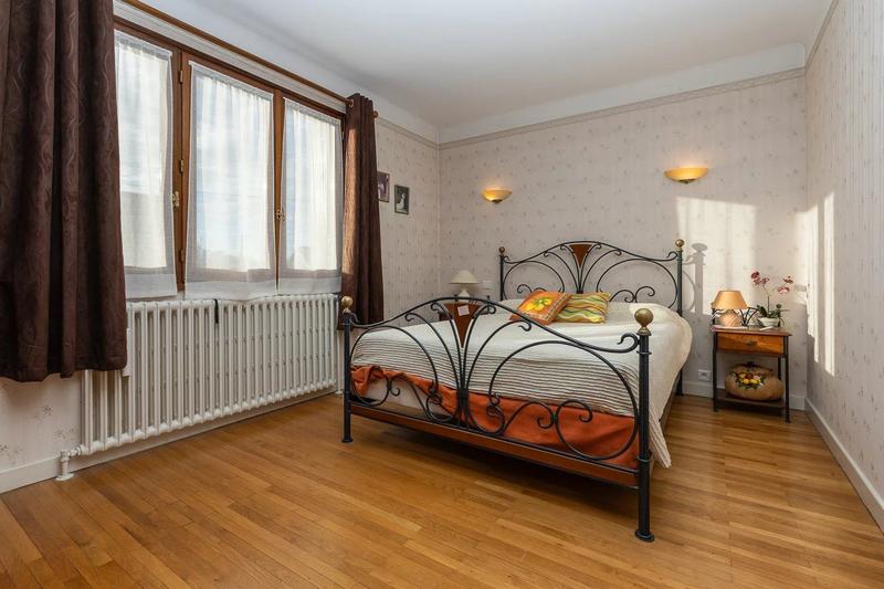 Maison - 173 m² - 6 pièces