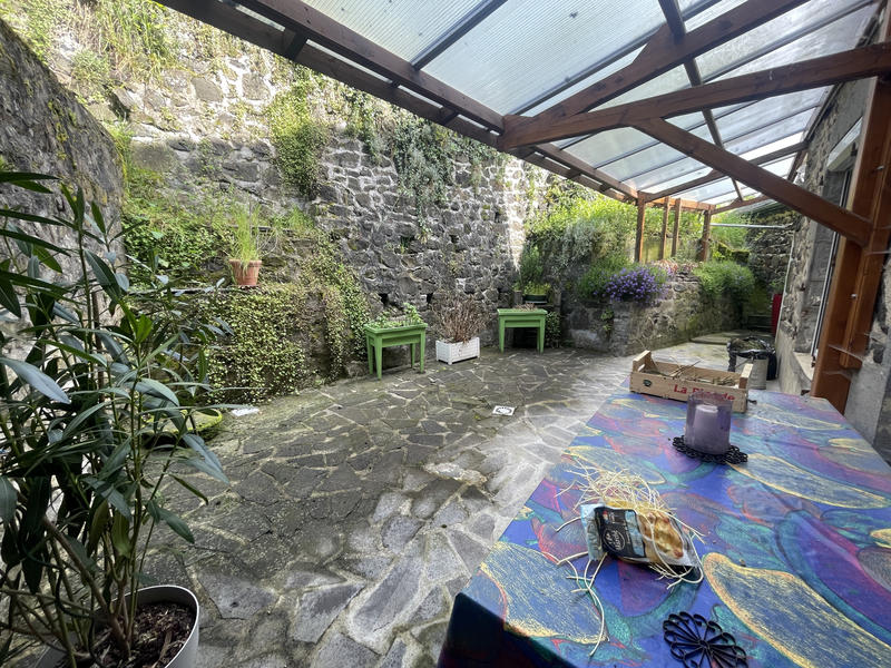 Immeuble - 400 m² - 13 pièces