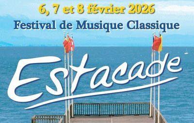 Festival Estacade 2026