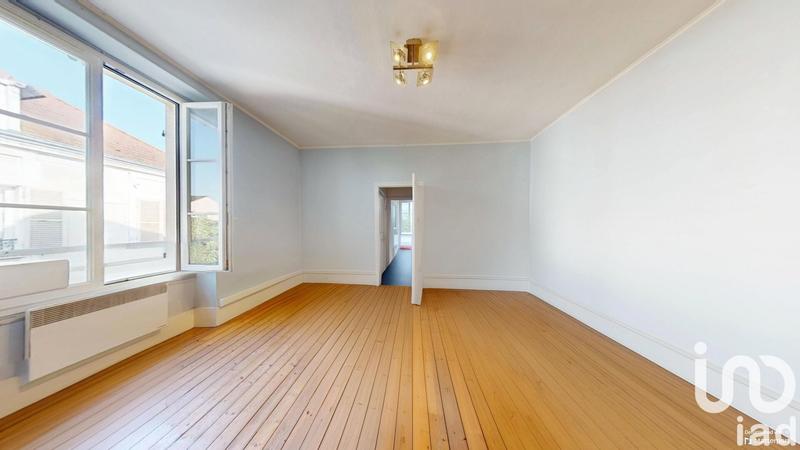 Maison - 102 m² - 5 pièces