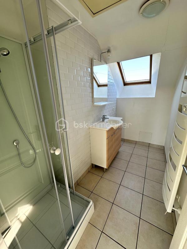 Maison en pierre - 71 m² - 4 pièces