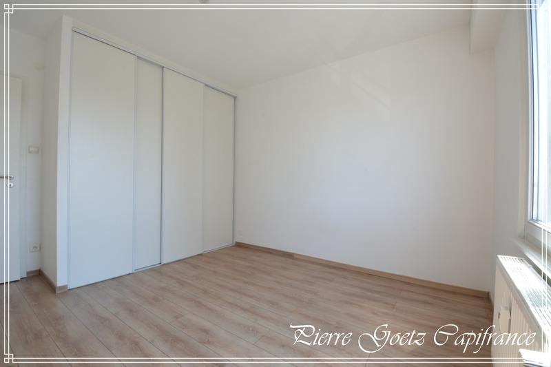 Appartement - 92 m² - 3 pièces