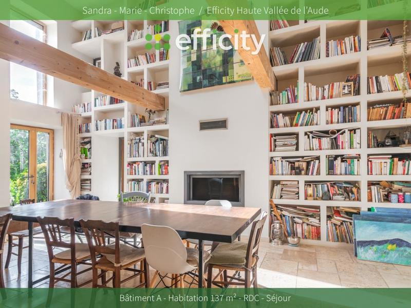 Mas - 416 m² - 15 pièces