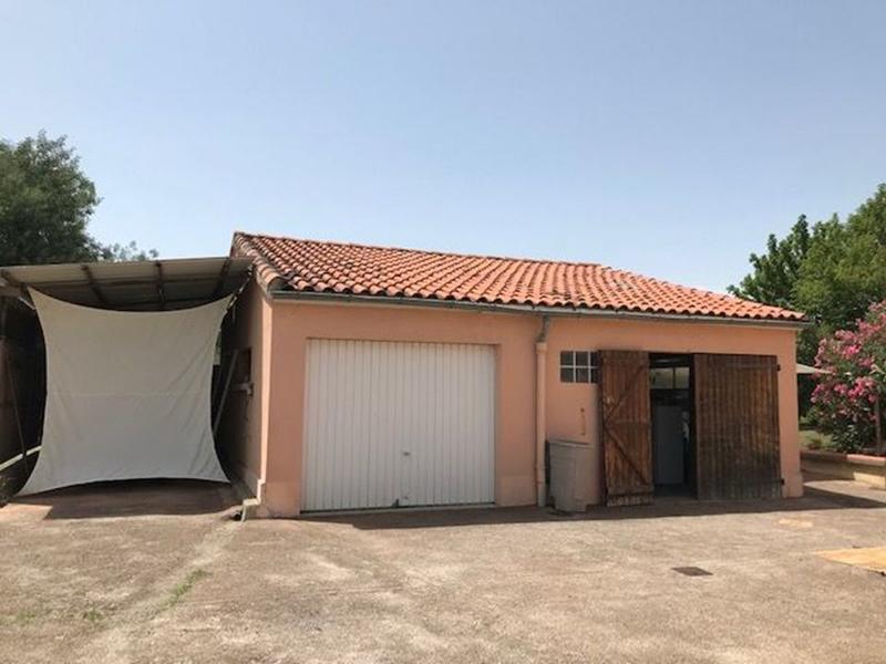 Appartement - 144 m² - 5 pièces