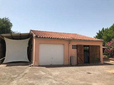 Appartement - 144 m² - 5 pièces