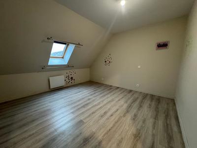 Maison - 86 m² - 2 pièces