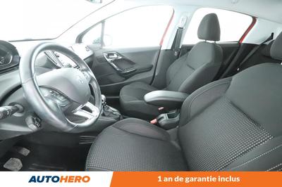 Peugeot 208 1.2 PureTech Allure 5p 110 ch