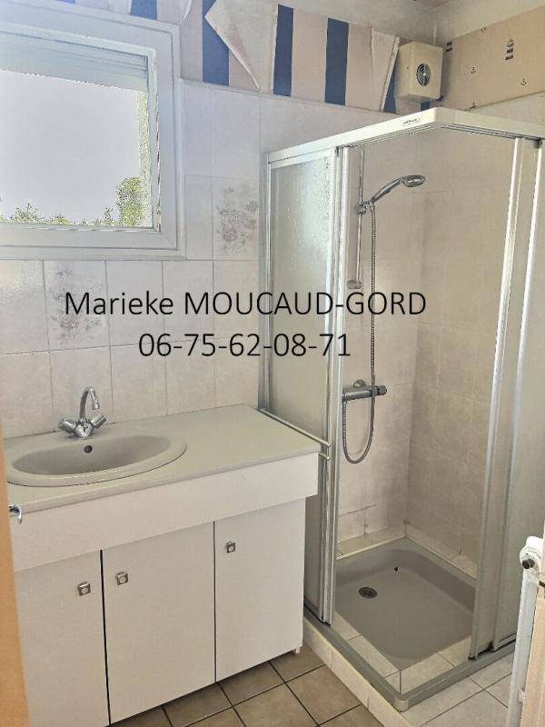 Maison - 87 m² - 6 pièces