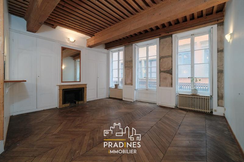 Appartement - 74 m² - 3 pièces