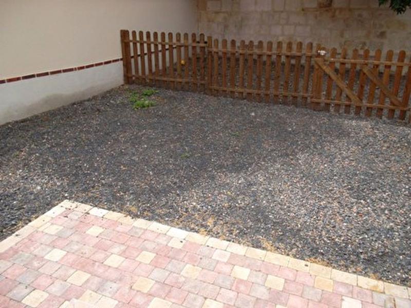 Maison - 62 m² - 3 pièces