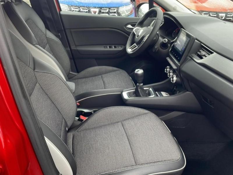 Renault Captur TCe 90 - 21 Intens