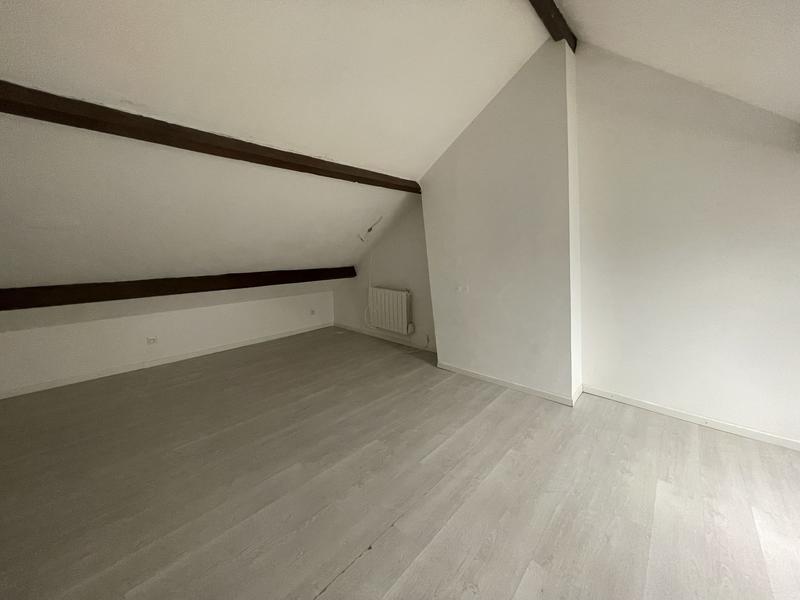 Maison - 104 m² - 6 pièces