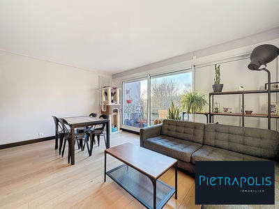 Appartement - 71 m² - 3 pièces