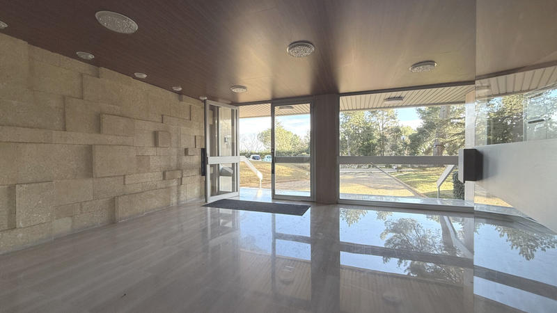 Appartement - 88 m² - 3 pièces