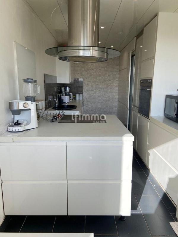 Appartement - 69 m² - 3 pièces